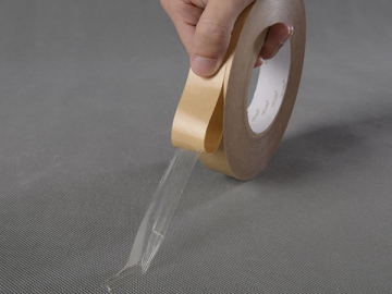 Fita dupla face transferível <small>(Sem dorso)</small>