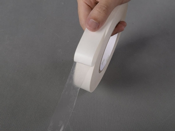 Fita dupla face transferível <small>(Sem dorso)</small>