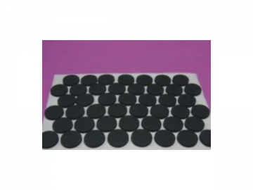 Fita adesiva <small>(Fita adesiva acrílica a base de água)</small>