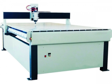 Fresadora CNC para fabricação de sinais <br/><small>(série F)</small>