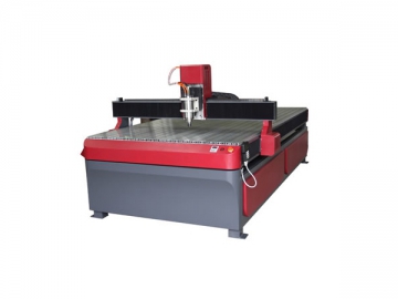 Fresadora CNC para fabricação de sinais <br/><small>(série SG)</small>