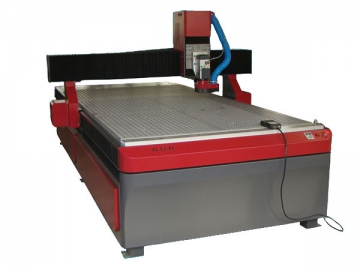 Fresadora CNC para fabricação de sinais <br/><small>(série SG)</small>