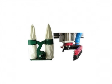 Fresadora CNC para madeira <br/><small>(6 cabeças)</small>