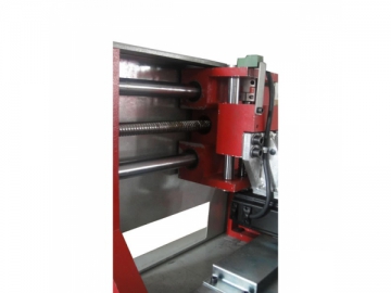 Máquina de entalhar CNC