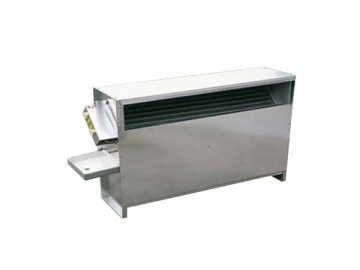 <span><strong>Ventiloconvector</strong></span>