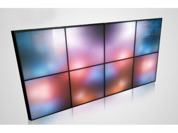 Painel de LED indoor <br/><small>(Painel tipo espelho Athena Ghost)</small>