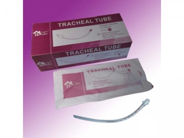 Tubo endotraqueal/Sonda endotraqueal MW85a