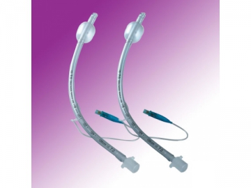 Tubo endotraqueal/Sonda endotraqueal MW85b