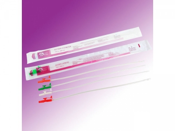 Sonda de aspiração traqueal <span>MW62c</span>