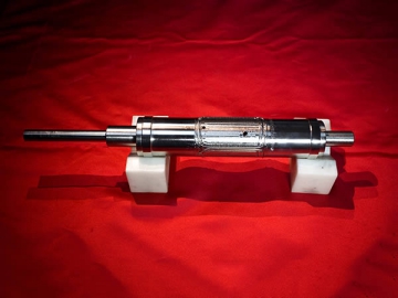 Faca rotativa <small>(Faca de corte e vinco tipo vácuo)</small>