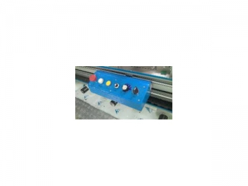 <strong>Máquina de corte e vinco</strong> inteligente