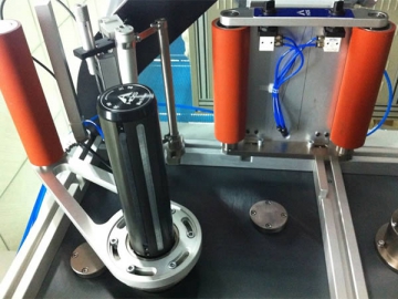 <strong>Máquina de corte e vinco</strong> rotativa de alta precisão para etiqueta RFID