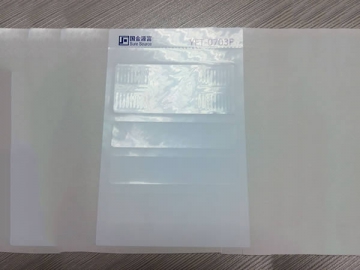 <strong>Máquina de corte e vinco</strong> rotativa de alta precisão para etiqueta RFID