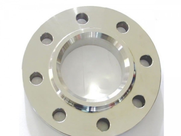 Flange solto