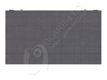 Telão LED indoor full color SMD