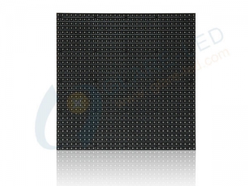 Módulo de telão LED indoor full color SMD