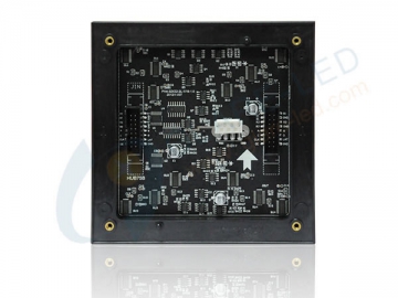 Módulo de telão LED indoor full color SMD