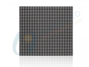 Módulo de telão LED outdoor full color SMD