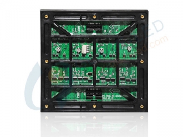 Módulo de telão LED outdoor full color SMD