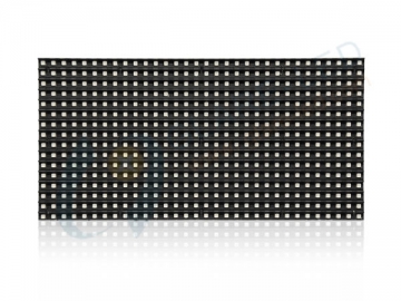 Módulo de telão LED outdoor full color SMD
