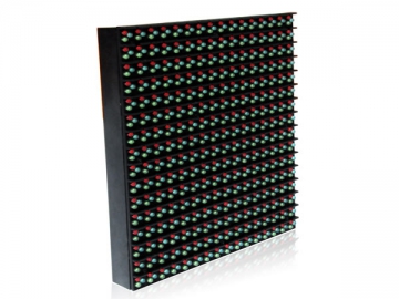 Módulo de telão LED outdoor full color DIP