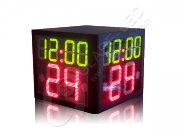 Placar LED