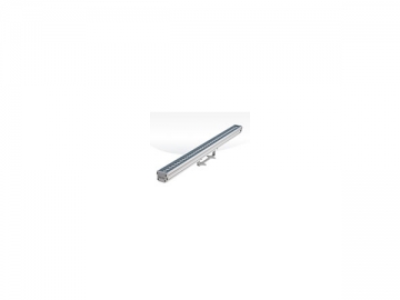 Lâmpada LED wall washer para exterior, STP