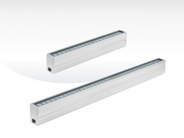 Lâmpada LED wall washer para exterior, GR6A