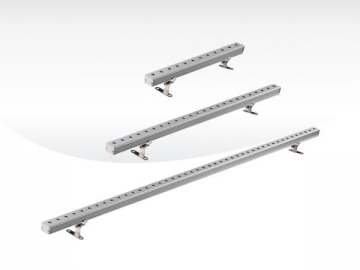 Lâmpada LED linear para exterior CV4C