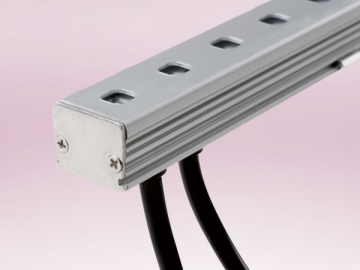 Lâmpada LED linear para exterior CV4C