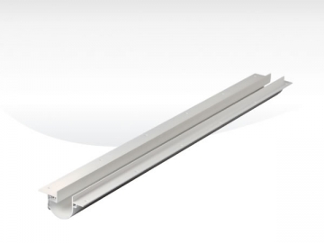 Luz linear de LED LF2A