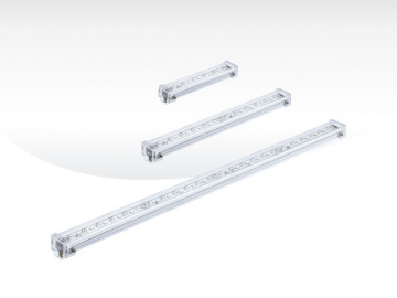 Luz linear de LED SL2A