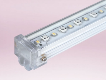 Luz linear de LED SL2A