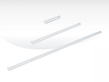 Luz linear de LED SL6A