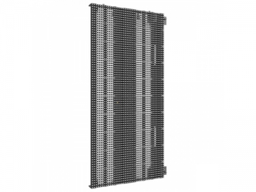 Painel de LED tipo locação para palco, série M