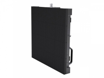 Painel de LED indoor tipo locação, série RC