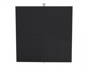 Painel de LED indoor tipo locação, série RC