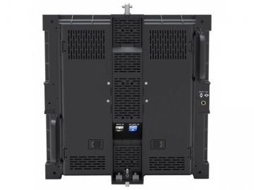 Painel de LED indoor tipo locação, série RC