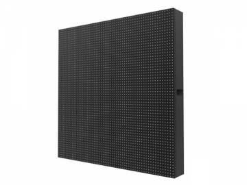 Painel de LED indoor de instalação fixa, série FI