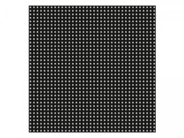 Painel de LED outdoor SMD, série FS
