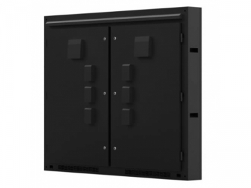 Painel de LED outdoor SMD, série FS