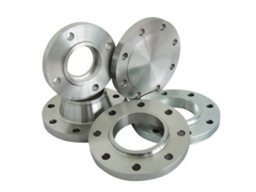 Flanges