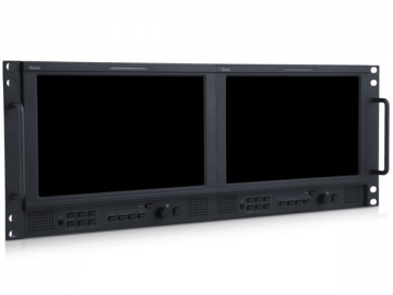 Monitor LCD profissional montado em rack - TLP890HD-2