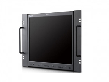 Monitor LCD profissional montado em rack - TL-S1700HD/SD/NP