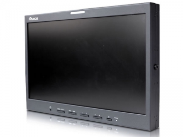 Monitor LCD profissional montado em rack - TL-S1850HD/SD