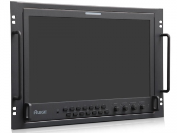 Monitor LCD profissional montado em rack <span> - </span>TL-B1730HD