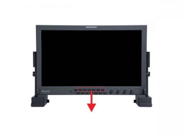 Monitor LCD profissional - TL-B2000HD