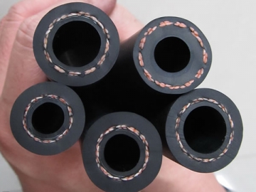 Mangueira para ar condicionado (para refrigerante R12)