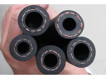 Mangueira para ar condicionado (para refrigerante R12)