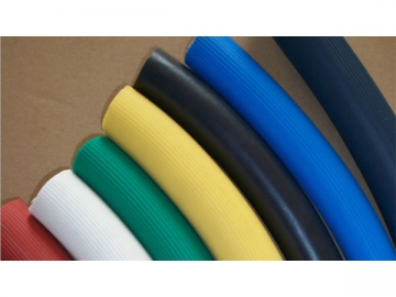 Mangueira para gás em PVC